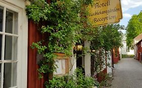 Hotell Vaxblekaregarden